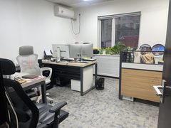 百子湾创意园300㎡精装 绿氧低密 - 缩略图 11