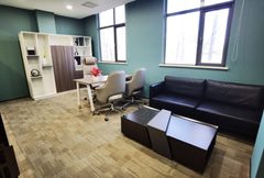 真房｜北美国际商务中心 |489平｜这环境太治愈了！ - 缩略图 10