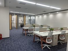 真房｜华控大厦 |311室｜双轨地铁｜办公新体验？ - 缩略图 5