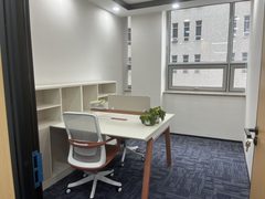 真房｜华控大厦 |311室｜双轨地铁｜办公新体验？ - 缩略图 7
