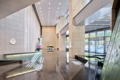 华贸中心T2栋 | 528.5㎡办公空间 - 缩略图 9