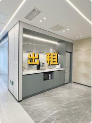 地铁口旁的写字楼，竟藏着通勤秘密？ - 缩略图 1