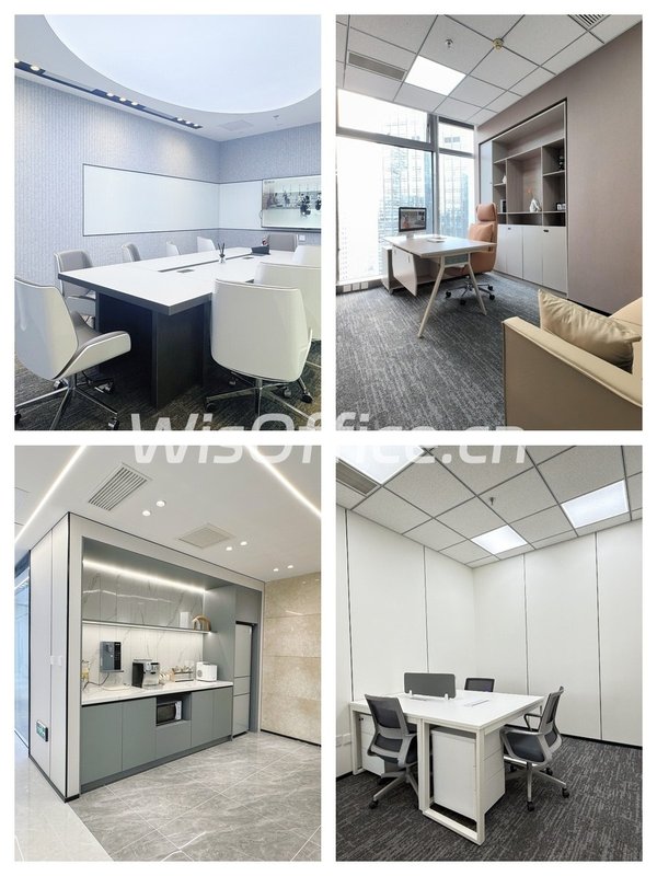 东三环卓越世纪 | 早高峰多睡半小时？ - 首图