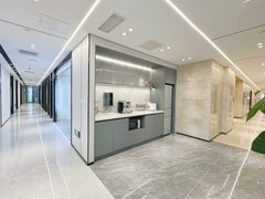 地铁口旁的写字楼，竟藏着通勤秘密？ - 缩略图 2