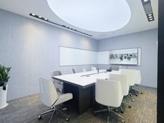 地铁口旁的写字楼，竟藏着通勤秘密？ - 缩略图 3