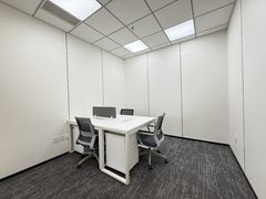 地铁口旁的写字楼，竟藏着通勤秘密？ - 缩略图 4