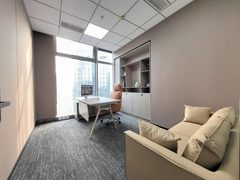 地铁口旁的写字楼，竟藏着通勤秘密？ - 缩略图 5