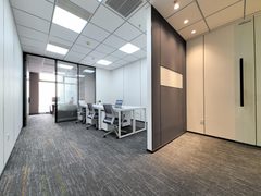 地铁口旁的写字楼，竟藏着通勤秘密？ - 缩略图 6