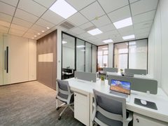 地铁口旁的写字楼，竟藏着通勤秘密？ - 缩略图 7