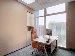 地铁口旁的写字楼，竟藏着通勤秘密？ - 缩略图 8