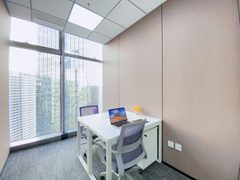 地铁口旁的写字楼，竟藏着通勤秘密？ - 缩略图 9