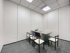 地铁口旁的写字楼，竟藏着通勤秘密？ - 缩略图 10