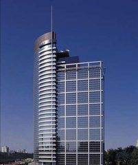 南银大厦341平现房隔断34工位 - 缩略图 2