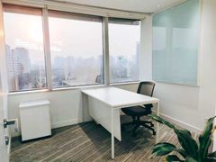 南银大厦341平现房隔断34工位 - 缩略图 8