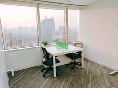 南银大厦341平现房隔断34工位 - 缩略图 9