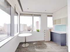 南银大厦341平现房隔断34工位 - 缩略图 14