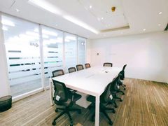 今天来看房，南银大厦的弧形采光太戳我了 - 缩略图 6