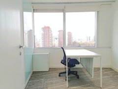 今天来看房，南银大厦的弧形采光太戳我了 - 缩略图 11