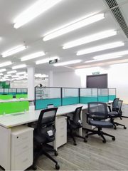 真房｜南银大厦 |341平｜6.6元｜绿色办公新体验？ - 缩略图 1