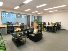 东三环地标，见证金融变迁传奇 - 缩略图 28