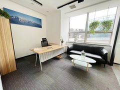 东三环CBD+公园3分钟，办公效率双提升 - 缩略图 14