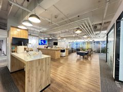 东三环CBD+公园3分钟，办公效率双提升 - 缩略图 17