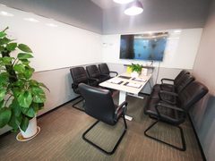 东三环CBD+公园3分钟，办公效率双提升 - 缩略图 19