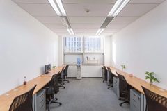 东三环地标，见证金融变迁传奇 - 缩略图 7