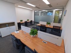 东三环地标，见证金融变迁传奇 - 缩略图 10