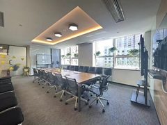 东三环地标，见证金融变迁传奇 - 缩略图 16