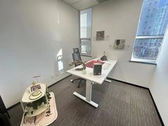 友邦金融中心8-11人灵活办公 - 缩略图 10