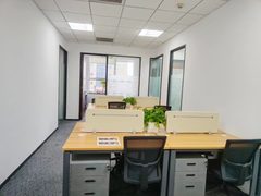 友邦金融中心8-11人灵活办公 - 缩略图 11