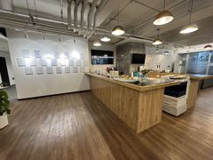 友邦金融中心8-11人灵活办公 - 缩略图 12