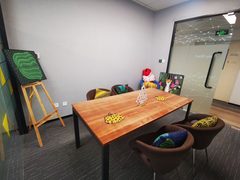 友邦金融中心8-11人灵活办公 - 缩略图 17