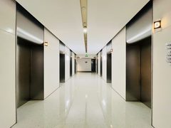 友邦金融中心8-11人灵活办公 - 缩略图 21