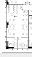 双清清大厦232平米新装修南向采光 - 缩略图 2