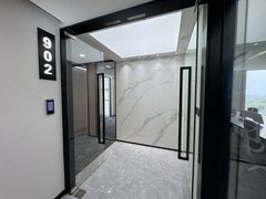 双清清大厦232平米新装修南向采光 - 缩略图 3