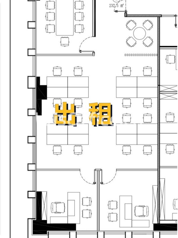 地铁口上班竟多睡半小时？ - 首图