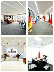 灵活分割如何重构办公空间效率？ - 缩略图 1