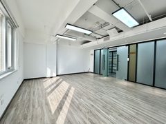 和平里大厦 双地铁 南向60平 - 缩略图 5