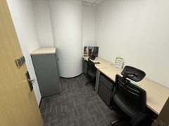 推荐嘉盛中心双地铁新装修落地窗带前后院 - 缩略图 5