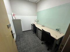 推荐嘉盛中心双地铁新装修落地窗带前后院 - 缩略图 7