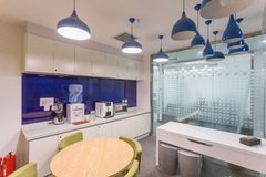 推荐嘉盛中心双地铁新装修落地窗带前后院 - 缩略图 14