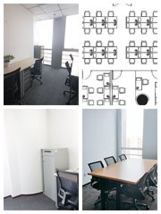 SOHO嘉盛中心 | 288平现房，32工位够用吗？ - 缩略图 1