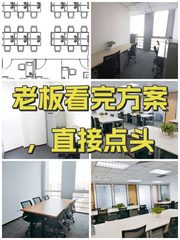 老板看完方案，直接点头 - 缩略图 1