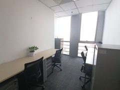 CBD现房 嘉盛中心 32工位 新装修 - 缩略图 4