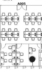 CBD现房 嘉盛中心 32工位 新装修 - 缩略图 3