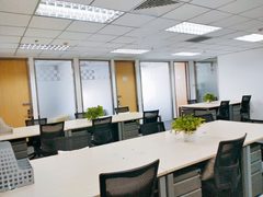 CBD现房 嘉盛中心 32工位 新装修 - 缩略图 7