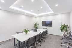 CBD现房 嘉盛中心 32工位 新装修 - 缩略图 14