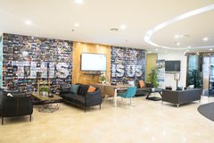 CBD现房 嘉盛中心 32工位 新装修 - 缩略图 12